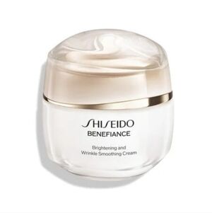Shiseido Benefiance Brightening Gel Cream 1.7oz/50mL New